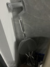 鱼跃（Yuwell）老人手杖拐杖 YU872助行器拐杖凳拐杖椅铝合金防滑折叠登山杖拐棍 实拍图