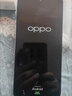 OPPO A3i 6GB+128GB 静夜黑 抗摔抗水溅 5100mAh大电池 45W闪充 120Hz高刷 5G 老人智能手机 国家补贴 实拍图