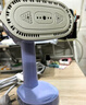 苏泊尔（SUPOR）【新一代吸烫机】吸附式手持挂烫机150ml水箱家用微增压大蒸汽熨烫机大功率除菌电熨斗SJ-HS20礼品 实拍图