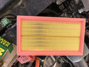 曼牌滤清器（MANNFILTER）空气滤清器空气滤芯C28097适配油电混福特蒙迪欧/林肯Z/冒险家 实拍图