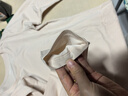 有棵树秋衣秋裤男纯棉新疆棉保暖内衣男抗菌女秋冬情侣套装【特惠清仓】 实拍图