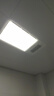 公牛（BULL）风暖浴霸照明灯排气一体集成300x600 多功能浴室卫生间暖风机官方 【包安装】Y37B无线遥控 免布线 新款 官方家用吊顶一体机+高效速热 2026年推荐 实拍图
