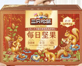 三只松鼠每日坚果1050g35袋独立包装腰果葡萄干休闲零食大礼包送礼盒团购 实拍图