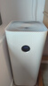 米家小米空气净化器4Pro 除甲醛除菌除异味 负离子空气伴侣 低噪设计 实拍图