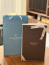 Wedgwood王薇薇VeraWang爱之结绳香槟对杯高脚红酒杯 爱之结绳香槟对杯 实拍图