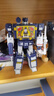 孩之宝（Hasbro）变形金刚 Legacy 传世联合遗产 变形玩具 G1宇宙声波F9188 领袖级 晒单实拍图