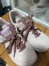 NEW BALANCE NB官方女鞋简约经典潮流舒适复古百搭休闲鞋515系列 贝桃粉 WL515CSC 39 （脚长25cm) 实拍图