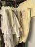 童泰婴儿连体衣秋冬季纯棉保暖宝宝衣服新生儿哈衣爬服睡衣白色73cm 实拍图