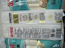 金沙河宽面条玉带麦芯挂面 刀削面油泼面烩面袋装1kg 实拍图