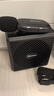 纽曼（Newmine）U-258小蜜蜂扩音器教师教学专用防啸叫无线领夹麦大功率导游户外讲解便携式蓝牙音箱 实拍图