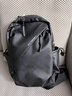 高尔夫（GOLF）胸包男士斜挎包男休闲单肩包ipad手机包户外运动跑步包骑行背包 实拍图