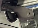 PAPAGO！大众迈腾帕萨特途观L速腾探岳id3朗逸高尔夫专用行车记录仪原厂风 实拍图