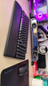 雷蛇（Razer）炼狱蝰蛇V4pro专业版 黑色 无线鼠标 电竞游戏 超轻量化 光学传感器高精度 全面升级新品 Niko推荐 实拍图