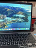 苹果（Apple） MacBook Pro/Air 二手苹果笔记本电脑 商务 办公 游戏 设计 剪辑 99新20款P42灰/银机皇i7-16G/512G 实拍图