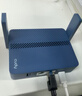 CUDY AX3000 WiFi 6 迷你路由器 大闪存256MB TR3000 2.5G网口 轻NAS USB充电宝供电 家用 宿舍 便携 晒单实拍图