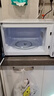 格兰仕（Galanz）微波炉家用小型 360°转盘快捷加热旋钮操控20L家用容量易洁内胆操作便捷微波炉P70D20TL-D4(W3) 实拍图