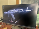 AOC爱攻7pro 27英寸2K540Hz/HD1000Hz 千帧双模FastIPS DP2.1硬件低蓝 迅猛龙 FPS电竞显示器AGP277QK 实拍图