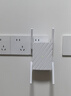 普联（TP-LINK）AC1200双频wifi放大器 Wi-Fi无线信号扩展器 中继器 路由器信号无线网络增强器  TL-WDA6332RE 实拍图