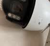 HIKVISION海康威视太阳能800万像素双摄像头4G终身免流室外监控-10°可用人车识别AOV低功耗带256G卡 实拍图