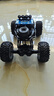 星涯优品遥控车合金四驱越野汽车儿童玩具电动赛车5-14岁男女孩生日礼物 实拍图