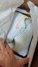 耐克（NIKE）2026年女子W AF1 SHADOW运动休闲鞋 IV3221-181 37.5 晒单实拍图