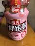 海天拌饭酱300g 拌面酱 0添加  0添加防腐剂 料感十足香辣下饭酱 实拍图