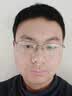 佰丝堂男士假发自然全头套真人发丝男假发套100%全真发假发男生微分碎盖 5-全真发【16*18仿肤递针】补发片 短发 实拍图