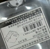 公牛（BULL）地插座隐藏嵌入式隐形地插纯平防溅水超薄全铜网络开关插座面板 五孔地插 金色 实拍图