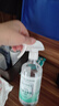 海氏海诺75%酒精消毒液喷雾大瓶皮肤消毒喷剂免洗速干洗手液消毒家用510ml 实拍图
