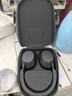 索尼（SONY）WH-1000XM5 头戴式无线降噪 蓝牙耳机 AI智能降噪 黑色 双11 购物推荐 实拍图