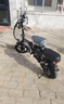 普莱德新国标折叠电动自行车 超长续航电动车 铝合金代驾车 锂电池助力男女通用成人电瓶车 代步电单车 豪华版-汽车电芯-10A纯电续航20-30km 实拍图