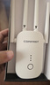 COMFAST大功率双频AX3000 WIFI信号放大器千兆网口无线路由器wi-fi信号扩展器网络中继器AP CF-XR185 V2 实拍图