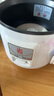 三角牌（Triangle）电饭煲家用迷你电饭锅1.5L煮饭锅学生宿舍电煮锅1人用 TG-Z15X18J 实拍图