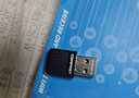 COMFAST 812AC双频5G 1300M千兆usb3.0无线网卡台式机专用笔记本电脑主机WIFI接收发射器RTL8812bu 实拍图