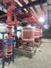 栋欣泵业 DONGXIN PUMPXBD立式单级消防泵室内外消火栓泵消防泵成套设备单级立式喷淋泵 1.5kw立式单级消防泵 实拍图