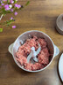 小熊（Bear）绞肉机家用 碎肉机电动搅拌机饺子肉馅蒜蓉机 搅肉机 绞肉绞菜多功能一体机 3L全钢杯 QSJ-P05E3  实拍图