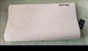 诺伊曼 NOYOKE枕头颈椎枕专用深助睡眠觉零压力养护头颈成人枕头芯【深灰】高8 实拍图