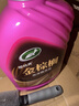 龟牌（Turtle Wax）樱桃爽金棕榈2L洗车液水蜡汽车高泡沫清洗剂喷壶套装TC-400704 实拍图