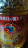 多力【保真菜籽油】芥花油5L 非转基因高油酸食用油粮油植物油 实拍图