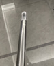 金隆兴厨房防油防高温贴纸静电吸附膜墙贴灶台油烟机瓷砖保护贴膜0.6*3m 实拍图