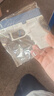 格洛克水枪儿童戏水泼水节玩具手动连发强力呲滋水枪儿童玩具户外 蓝色 实拍图