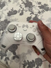 北通鲲鹏70精英无线游戏手柄AI智控自适应双切扳机摇杆 xbox电脑PC蓝牙NS体感 steam电视switch2 原神 实拍图