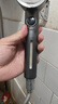 四季沐歌（MICOE）强劲增压花洒喷头淋浴喷头淋浴头枪灰按摩过滤三功能手持花洒滤芯 实拍图