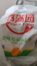 香满园美味精制小麦粉10斤 面粉馒头粉饺子粉面条粉 实拍图