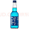 齐藤日本进口广岛玻璃瓶碳酸饮料齐藤蓝色可乐330ml*20整箱 实拍图