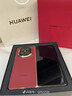HUAWEI Mate X7 折叠屏手机 超可靠折叠玄武架构 华为折叠屏鸿蒙 华为matex7手机 官方正品 寰宇红 12GB+512GB 官方标配 实拍图