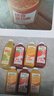 味全每日C果汁饮料暴打小青柠汁300ml*4冷藏组合装 实拍图