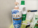 力士（LUX）(LUX)沐浴露 闪亮冰爽 沁爽香氛 爽肤香氛沐浴乳1000g留香 实拍图