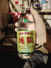 【洋河镇纯粮大曲白酒系列】经典浓香型白酒 纯粮精酿白酒烟酒 42%vol 500mL 1瓶 【口粮酒首选】 实拍图