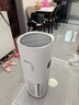 美的（Midea）【除甲醛花粉】R8空气净化器加湿一体鼻炎家用甲醛数显除烟味异味过敏原吸猫毛空气净化机 晒单实拍图
